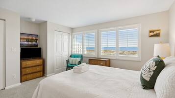 3 habitaciones, tabla de planchar con plancha y wifi gratis