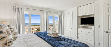 3 Schlafzimmer, Bügeleisen/Bügelbrett, kostenloses WLAN, Bettwäsche