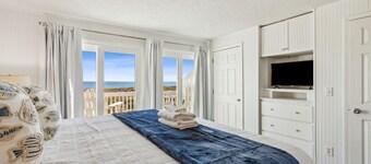 Amelia Island Sandpiper 3 Bedroom near Ritz Carlton