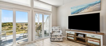 Amelia Island Sandpiper 3 Bedroom near Ritz Carlton