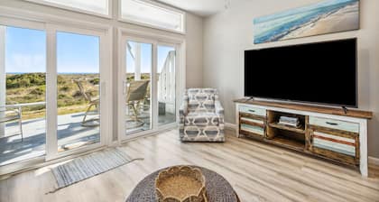 Amelia Island Sandpiper 3 Bedroom near Ritz Carlton