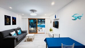 Interior - El Rincón de Kyra. Costa Adeje. (Costa Adeje)