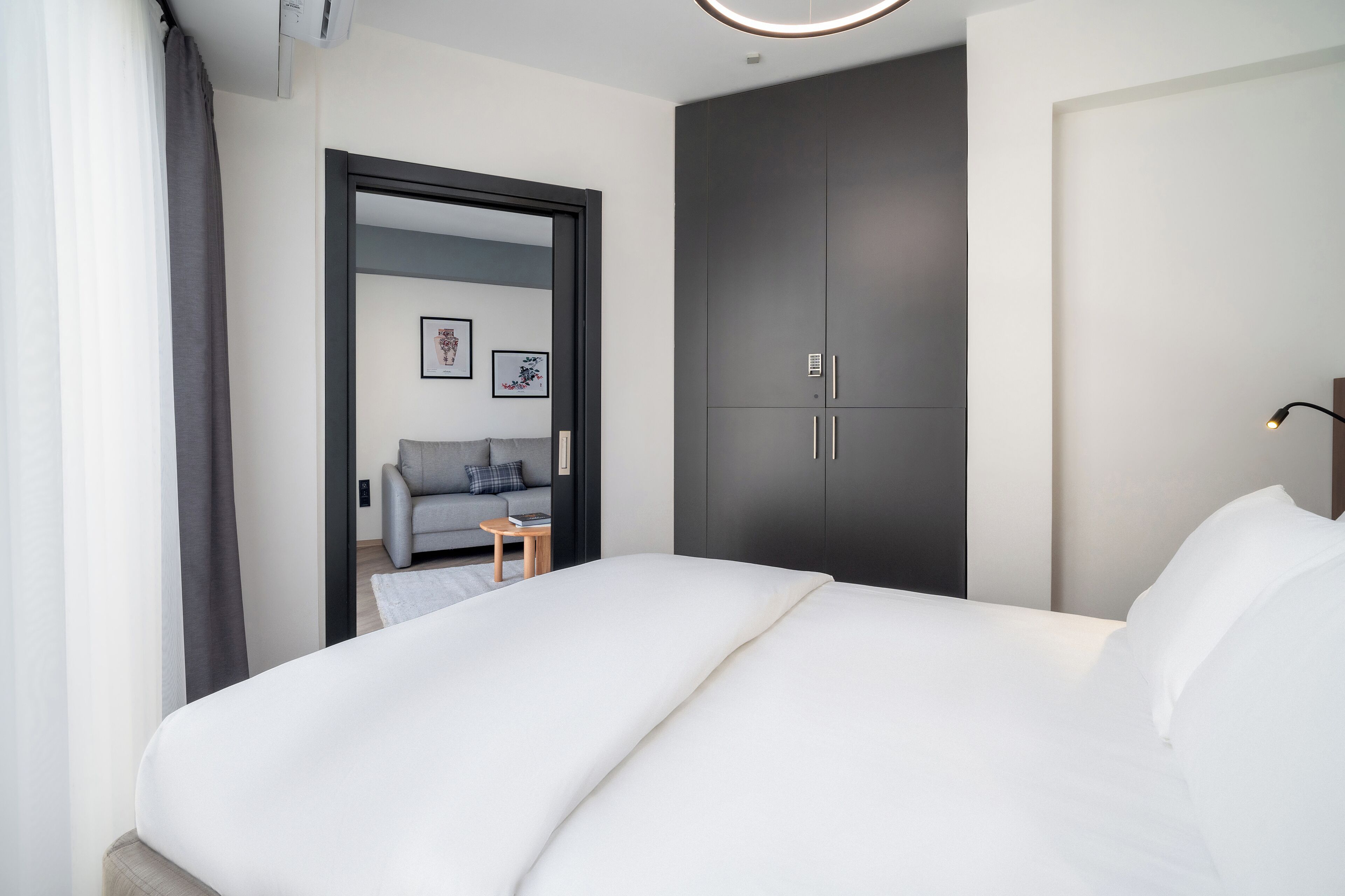 1 bedroom, in-room safe, desk, laptop workspace