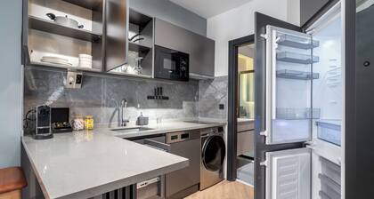 Urban Quarters - Firuzaga