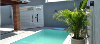 Valtana House 