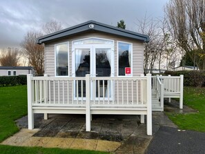Cabana | Exterior