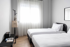 Apartment, 2 Bedrooms | Individually decorated, individually furnished, soundproofing - Elliot Petralona, Athens (Athens)