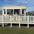 2 Bed Caravan - Sleeps 6 - Dogs - Parking - Wifi