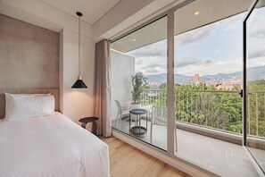 Classic Apartment | View from room