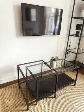 Leilighet | Innvendig