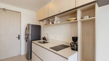 Apartment (QH03I) | Eigene Küche