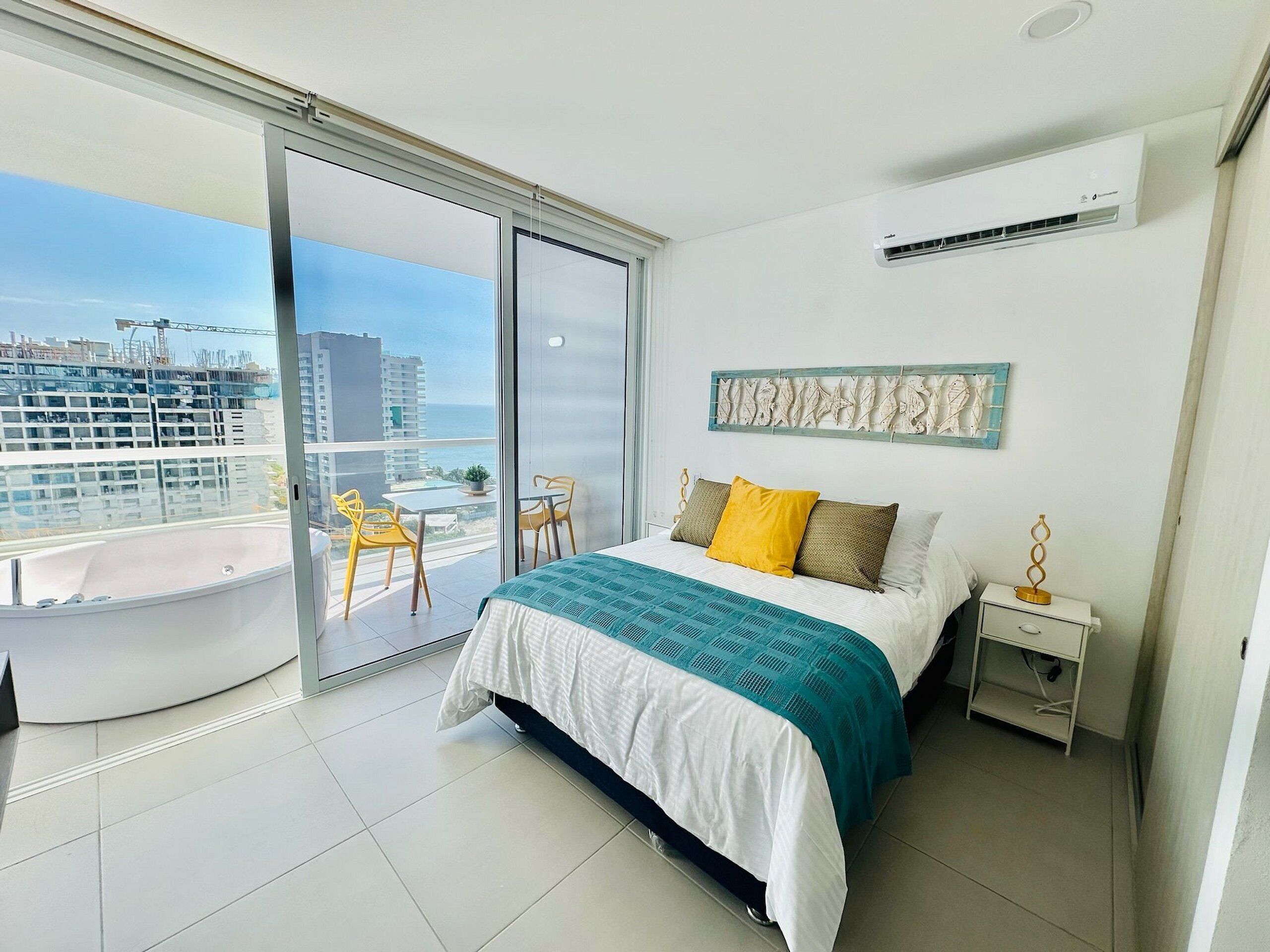 Apartamento (QH03I)