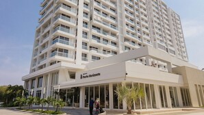 Exterior - U-GO Porto Horizonte Junto al Mar Sta Mta (Santa Marta)