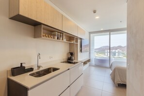 Appartement (QH03I) | Cuisine privée