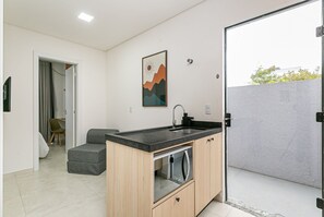 Interior - Montblanc Godrop (Florianópolis)