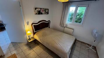 1 chambre, Wi-Fi, accÚs pour personnes à mobilité réduite