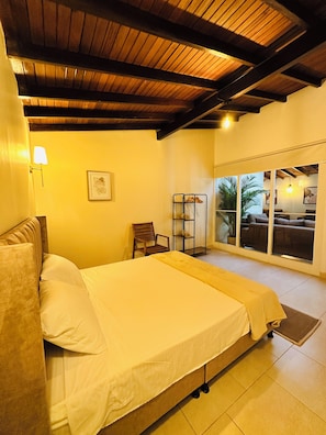 6 bedrooms, WiFi, bed sheets - Boutique House La 70 - 6BR and Jacuzzi (Medellín)