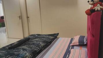 3 chambres, Wi-Fi gratuit