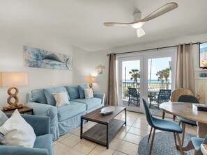 Smart TV - Great 1 Bedroom at Summer Breeze! (Miramar Beach)