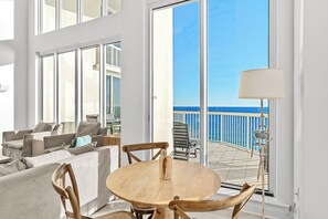 Interior - Luxury Penthouse at Silver Beach Towers! (Destin)