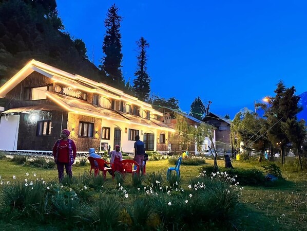 Exterior - WATERFRONT PINE PAHALGAM (Anantnag)