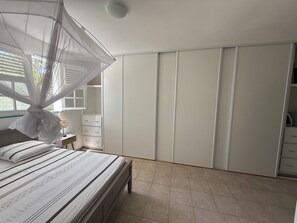 3 bedrooms, iron/ironing board, travel cot, WiFi - Creole country villa (Morne-à-l'Eau)