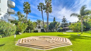 Unclassified image, 3 of 47, button - Newly Reformed Marbella Real Two Bedroom Apartment (Marbella)