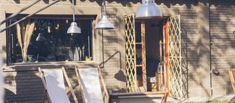 Hostel Pura Vida Mae