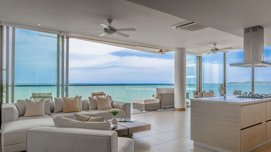 U-GO Morros EOS Frente al Mar