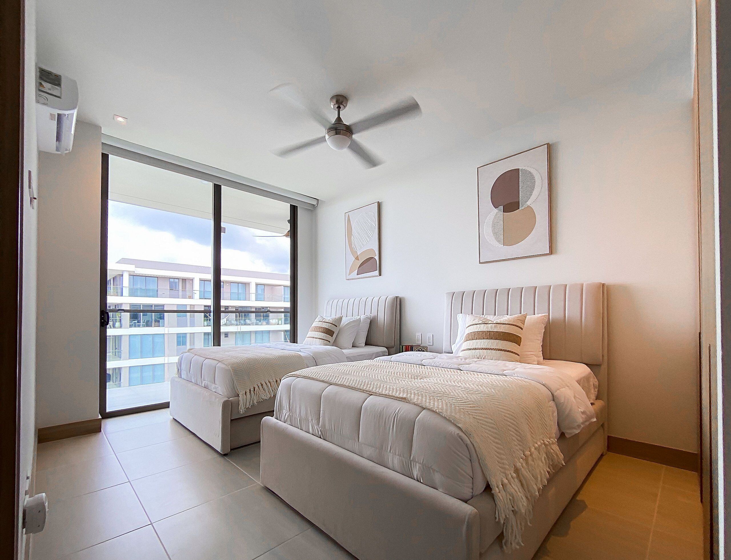 Apartment, 3 Bedrooms