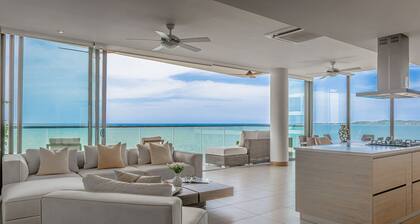 U-GO Morros EOS Frente al Mar