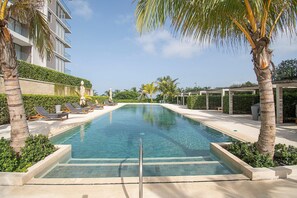 Pool - U-GO Morros EOS Frente al Mar  (Cartagena)