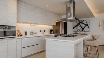 Apartment | Private kitchen