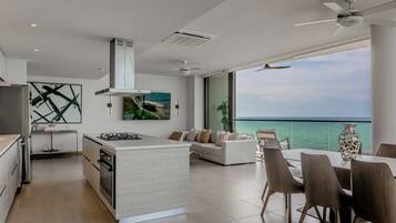 Lejlighed | Interiør