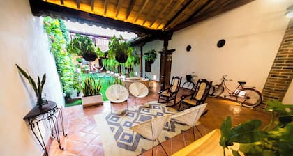 BOHEMIA HOTEL BOUTIQUE