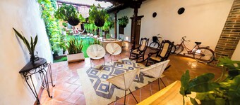 BOHEMIA HOTEL BOUTIQUE