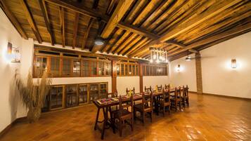 Sala de reuniones