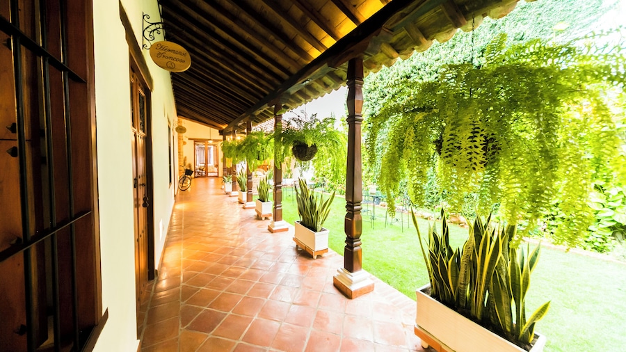BOHEMIA HOTEL BOUTIQUE