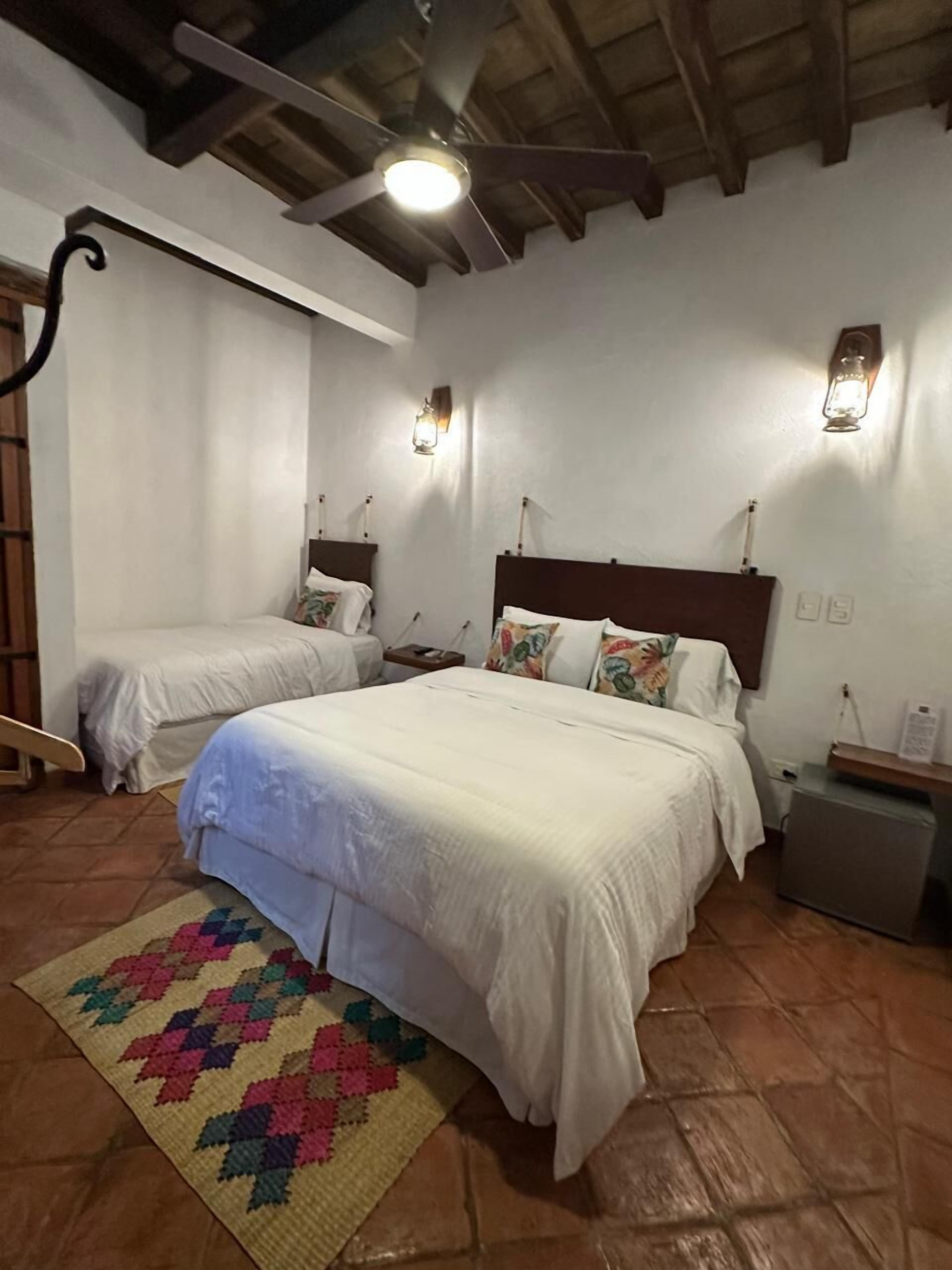 Laptop workspace, free WiFi