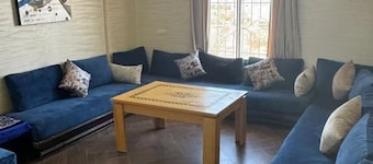 Apartment Le Panorama D'Ouzoud Cascade.