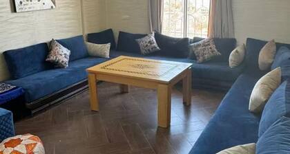 Appartement Le Panorama D'Ouzoud Cascade.