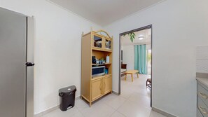 Interior - Holiday home conveniently located (Oranjestad)