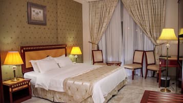 Family Twin Room, Mountain View