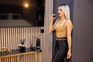 华丽双床房 | 客房内保险箱、隔音、免费 WiFi