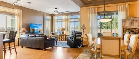 تلفزيون ذكي، طابعة