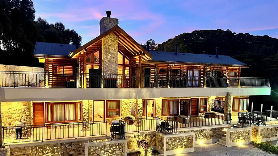 Pousada Maple Monte Verde