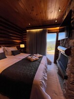 Family Triple Room | Egyptian cotton sheets, premium bedding, in-room safe