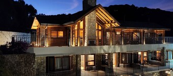 Pousada Maple Monte Verde