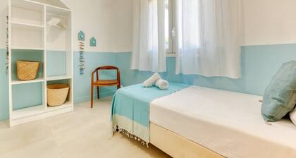 Kaz Livingston - Rez de Villa 4* à la Saline