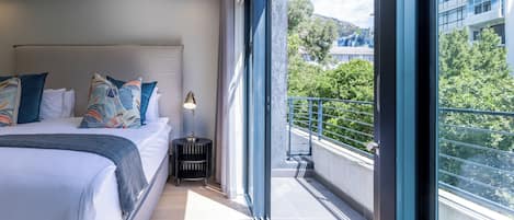 2 chambres, coffre-fort, fer et planche Ă repasser, accĂšs Ă Internet